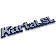 Ayhan A5400 Kartal Sl Yazı 85005811