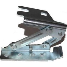 Aft 6001546030 Kaput Menteşesi Sol Dacia Solenza 6001546030