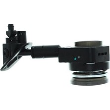 Aisin CSCZ006 Hidrolik Debriyaj Rulmanı Mazda 3 5 Focus Iı 04 > Focus Iı C Ma(03 07) C MA07 > Volvo