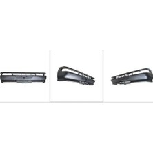 E.body 1472001 Ön Tampon L300 98 00 P0LASTIK Tw