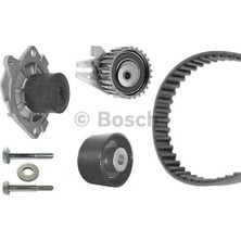 Bosch 1987948745 Triger Seti + Su Pompası Alfa Romeo 159 Grande Punto 1.9 8V 05> 71754560