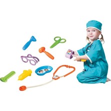 Elektronikçim 01923 Doktor Çantası