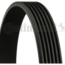 Contitech 6PK1084 Kanallı Kayış Eos Golf V Jetta Passat 1.4 Tsı 16V 07>polo Audi Bmw Fiat Honda Isuz