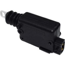 Autodak DAK3078 Kapı Kilit Bagaj Motoru R9 R11 R19 R21 Clio Megane Kangoo Master Iı Merkezi Kilit Mo