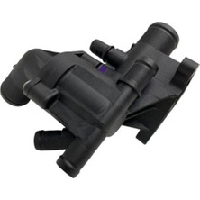 Autodak DAK3260 Termostat Komple Contalı 75C Trafic Iıı 1.6 Dcı Vivaro B 14 110615482R 61718MR
