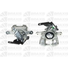 Braxis AG3108 Arka Fren Kaliperi Sol Ford Transit V363 1317 BK312553ABN