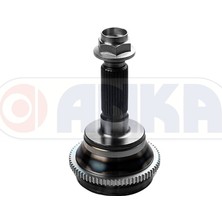 Anka 20122002 Aks Kafası Dış Karsan J10 10> Abslı 72DIS K320403