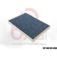 Btap 4B0819439C Polen Filtresi Azr Asj Alz Avj Bfb Awx Bke Avf Alt Awa Amm Ake Asn Vw A4 A6 Exeo 1.6