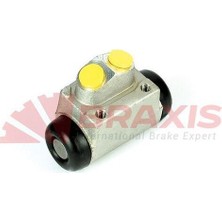 Braxis AJ2150 Fren Silindiri Sağ H100 Minibüs 97 > 03 5842044210