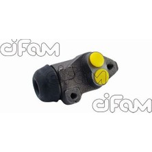 Cifam 101112 Fren Silindiri Ford Europe Escort Iı Ath 1.1 1.1. Sw 1.3 1.3. Sw 1.6 1.6 Sport 6032983