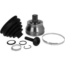 Cifam 607381 Aks Kafası Audi Skoda Vw 1.9tdı 4motıon Passat V 3b3 3b6 Variant 1.9 Tdı 19T 8D0407305M