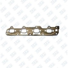Akd 5850649 Egzoz Manifold Contası Astra G Vectra C Zafira Astra H 2.2 Z22SE Yh 5850649