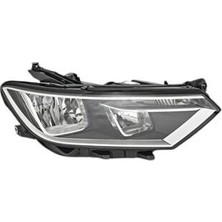 Barcha 3G1941006C Far Komple Sağ Passat Vw 2015> 3G1941006B