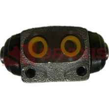 Braxis AJ2112 Fren Silindiri Sağ Starex 1998 22.2mm 58420-4A020
