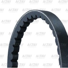 Contitech 13X685 V Kayışı 13×684