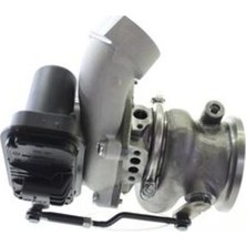 Borgwarner 16339880037 Vw T Roc A3 1.0 Tsı Turbo 04C145703H 04C145703M