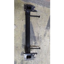 Barcha 3V0807109S Tampon Demiri Ön Skoda Superb 15> 3V0807109S