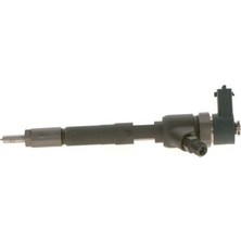 Bosch 0445110183 Enjektör Doblo Cargo Grande Punto 1.3 Jtd 10 05> Astra H 1.3 Cdtı 08 05> Corsa C Me