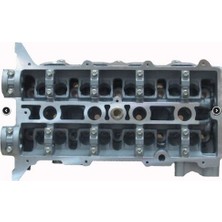 Asahi LP73975 Silindir Kapağı 626 92 97 2.0 16V Fs Dıstrıbutorlu 044110A00215