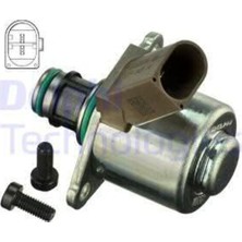 Delphi 7135-818 Yakıt Kontrol Valfi Mercedes 9109-946