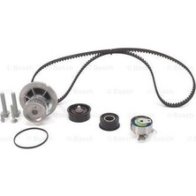 Bosch 1987946400 Su Pompalı Triger Seti Su Pompası Set
