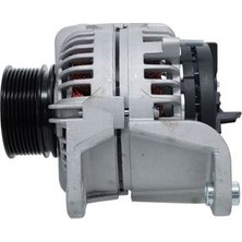 Bosch 1986A00990 Uc Fazlı Jeneratör A004TR5392