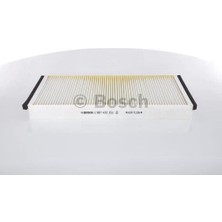 Bosch 1987432151 Standart Kabin Filtresi 4047023214973