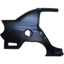 E.body 14272701 Arka Çamurluk Clio Sağ 02 08