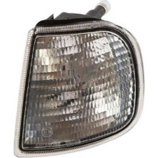 Barcha 6K5953049A Sinyal Lambası Sol Ön Seat Ibiza Inca Cordoba 1993>2003 6K5953041A