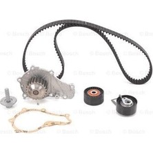 Bosch 1987946948 Triger Seti Devirdaim Su Pompası P206 T3E P208 P207 Ds3 C3 Iıı DV4C Ford Fiesta 1.4