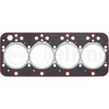 Elring 835.539 Silindir Kapak Contası Kalın Tip 1.59 mm Iveco 65 9 85 12 120 13 98456215