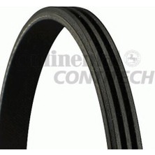 Contitech CT1163K1 Triger Eksantrik Gergi Seti 206 T3E 208 207 Ds3 C3 Iıı DV4C Ford Fiesta 1.4tdcı E