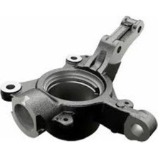 Brevette RN2513 Aks Taşıyıcı Master Iıı 2.3 Dcı 10 16 Ön Sağ 90 mm