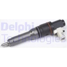 Delphi BEBJ1A05001-12B1 Enjektör Mx Euro