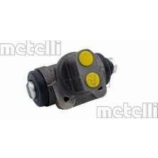 Albaga Metelli Albaga-metelli 040815 Fren Silindiri Sağ Master 2.5 2.8 S8u S9w 4410000Q0F