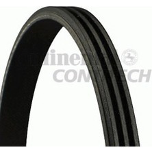 Contitech 3PK560 Kanallı Kayış Daihatsu Applause 1.6 16V (89 00) 4431886219