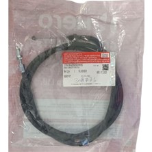 Hero Dash 125 E5 Plus Gaz Teli Orijinal