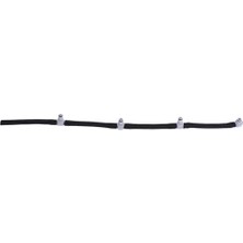 Bosch 0445130058 Enjektör Geri Dönüş Hortumu Doblo Albea Corsa C 1.3 Mtj 55187666