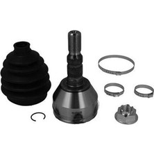 Cifam 607693 Aks Kafası Opel Astra J. Sw. Gtc 1.3 Cdtı 1.4 Lpg 1.4 T. 1.6. Coupe Cabrio 0374646