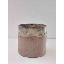 Kum Handmade Terra Stonware Kahve Kupası