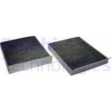 Delphi TSP0325330C Polen Filtresi Bmw F07 F10 F11 F01 F02 F03 F04 Karbonlu 64119163329