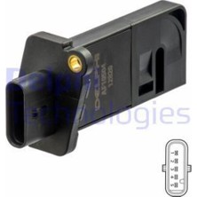 Delphi AF10504-12B1 Hava Kütle Ölçer Bmw F10 F25 E70 N47 B47 N57 M56 13627804150