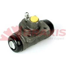 Braxis AJ2063 Fren Silindiri Transit T12 20.6mm 96350799