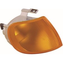 Depo 4411513LWEY Sinyal Lambası Ön Sol Sarı Volkswagen Polo Iıı 9598 Duylu 6N0953041B