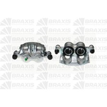 Braxis AG3019 Fren Kaliperi Arka Sağ Iveco Daily Iv V Vı 14> Kundaksız 42554990