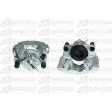 Braxis AG3069 Fren Kaliperi Ön Sağ Dacia Dokker Duster Lodgy 12> Nissan Juke 19> Renault Scenic Iıı