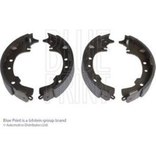 Blue Print ADT34154 Fren Pabuçları Takımı Daihatsu 449587402