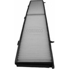 Corteco 80000063 Klima Filtresi E87/90 E1959LC