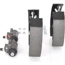 Bosch 0432193400 Komple Enjektör Actros MB0030101451