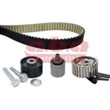 Aba YK1001881 Triger Seti 188 Dış Fiat Egea 500L 1.6 Jtd Jeep Compass Renegade 1.6 Crd Alfa Romeo To